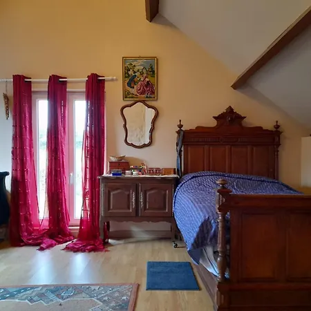 Nature Homestay *