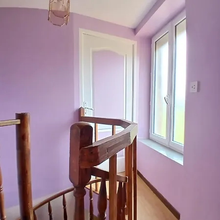 Nature Homestay